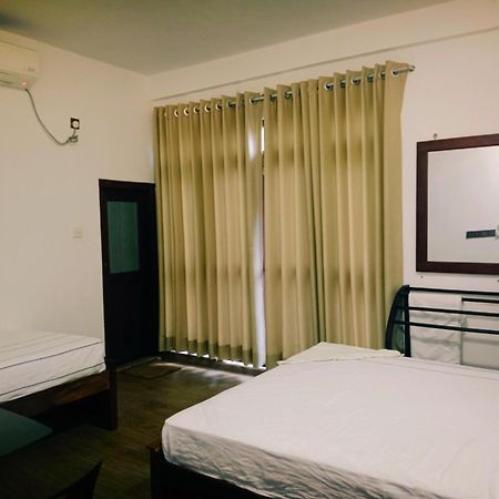 Home Stay Resort Nilaveli Dış mekan fotoğraf