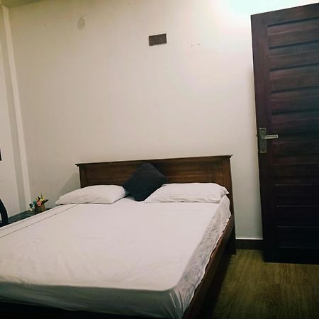 Home Stay Resort Nilaveli Dış mekan fotoğraf