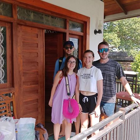 Home Stay Resort Nilaveli Dış mekan fotoğraf