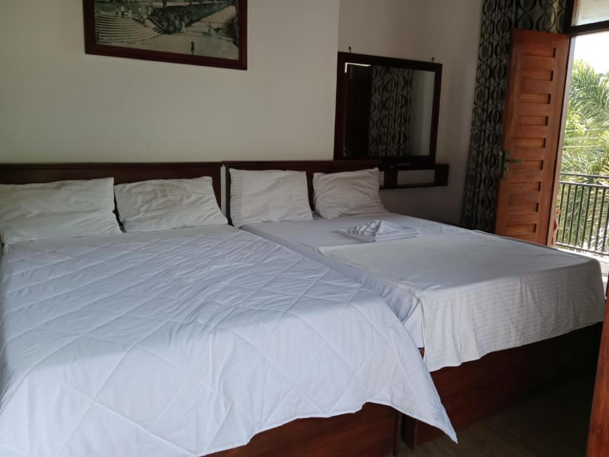 Home Stay Resort Nilaveli Dış mekan fotoğraf