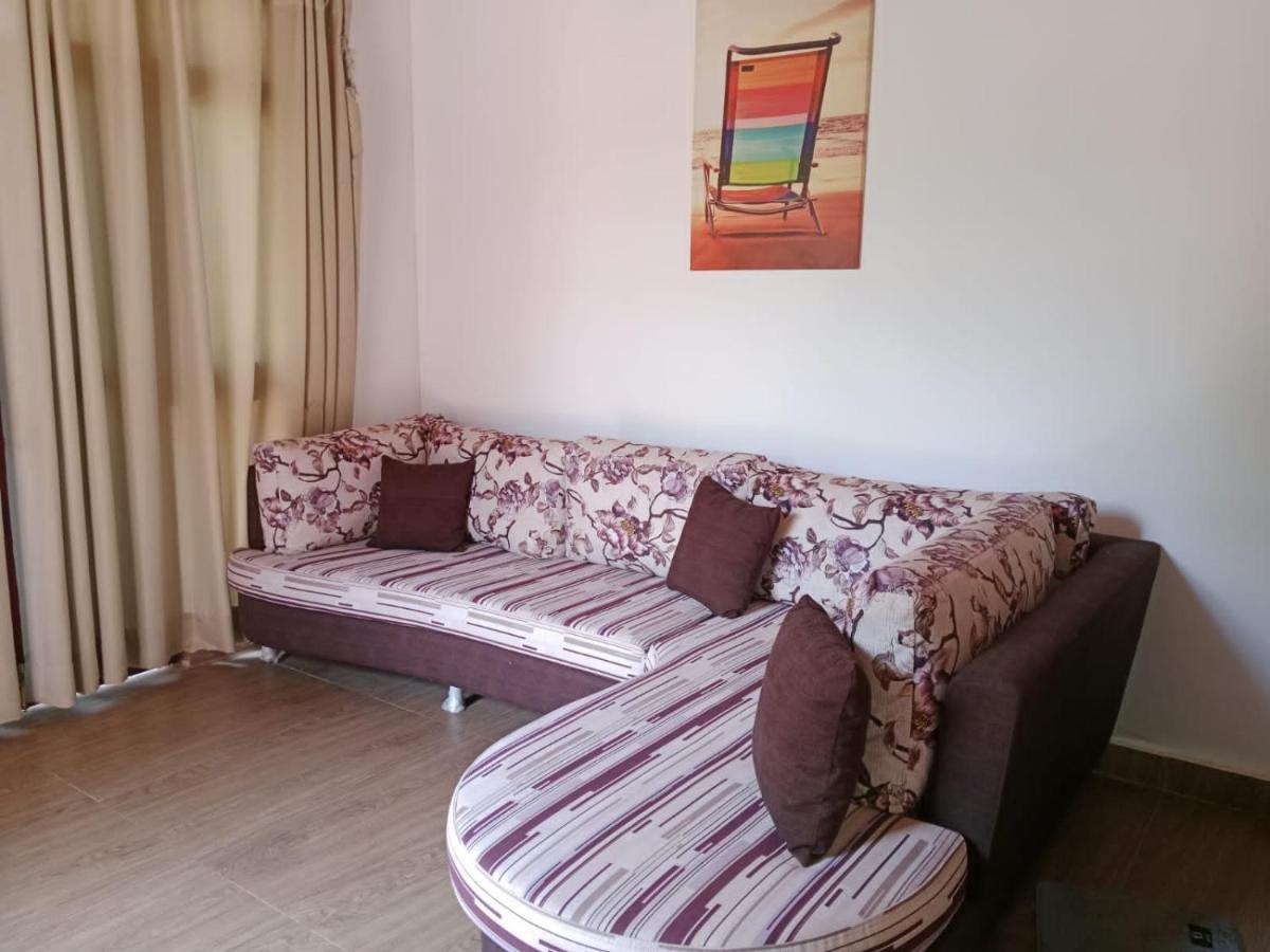 Home Stay Resort Nilaveli Dış mekan fotoğraf
