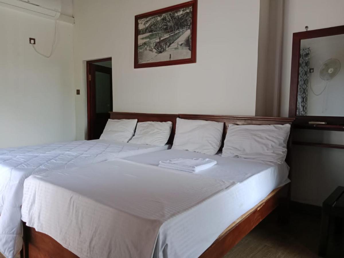 Home Stay Resort Nilaveli Dış mekan fotoğraf
