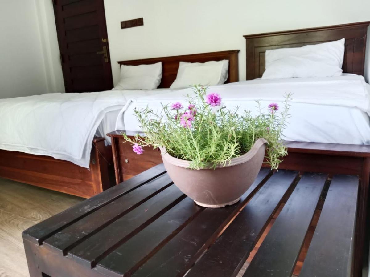 Home Stay Resort Nilaveli Dış mekan fotoğraf
