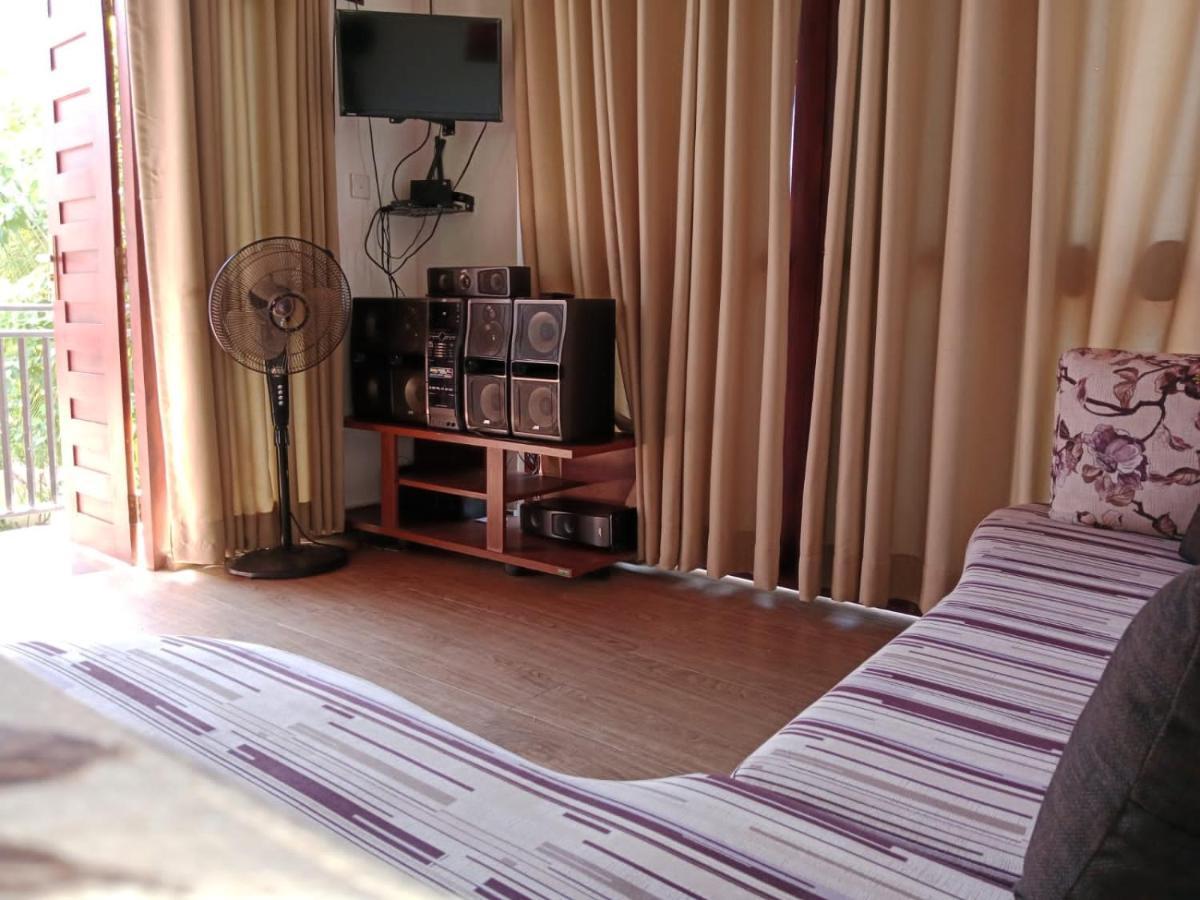 Home Stay Resort Nilaveli Dış mekan fotoğraf