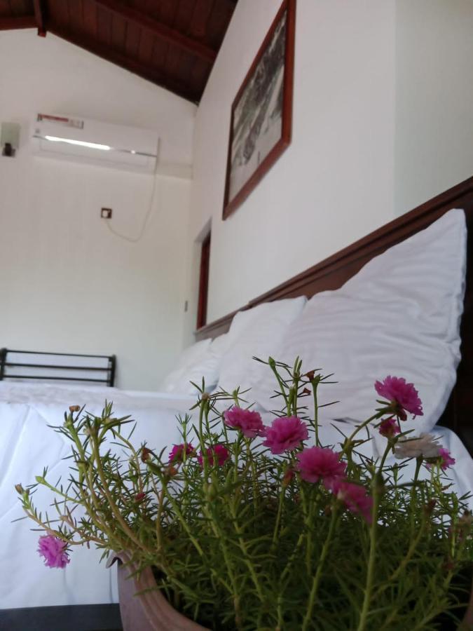 Home Stay Resort Nilaveli Dış mekan fotoğraf
