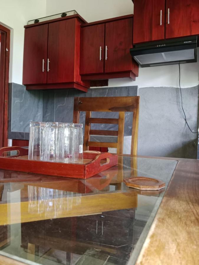 Home Stay Resort Nilaveli Dış mekan fotoğraf