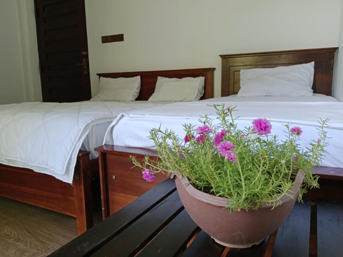 Home Stay Resort Nilaveli Dış mekan fotoğraf