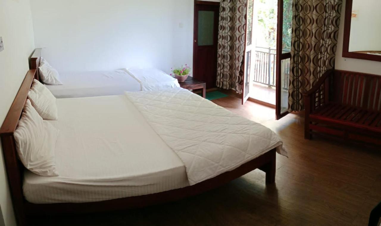 Home Stay Resort Nilaveli Dış mekan fotoğraf