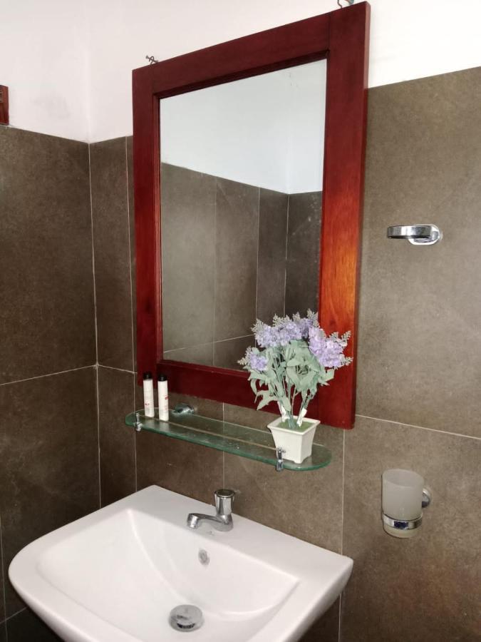 Home Stay Resort Nilaveli Dış mekan fotoğraf