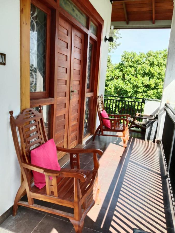 Home Stay Resort Nilaveli Dış mekan fotoğraf