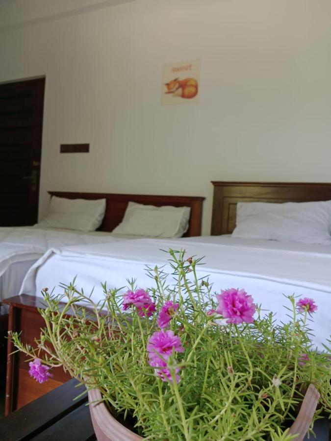 Home Stay Resort Nilaveli Dış mekan fotoğraf
