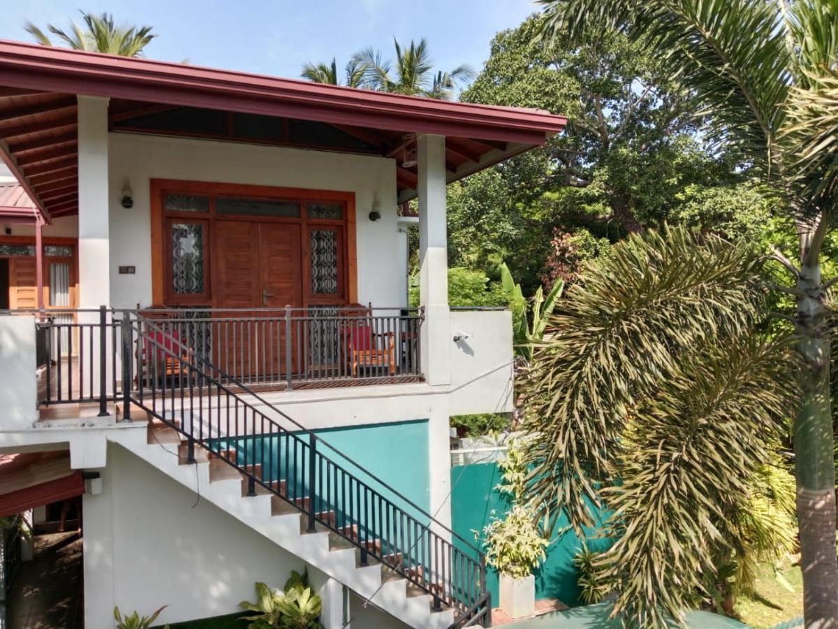 Home Stay Resort Nilaveli Dış mekan fotoğraf