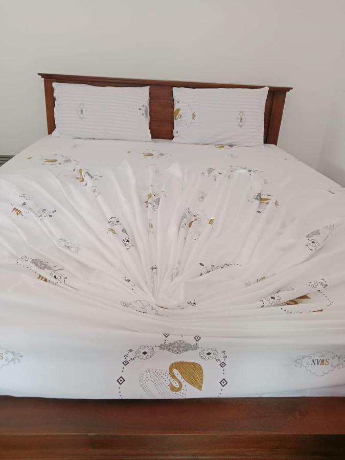Home Stay Resort Nilaveli Dış mekan fotoğraf