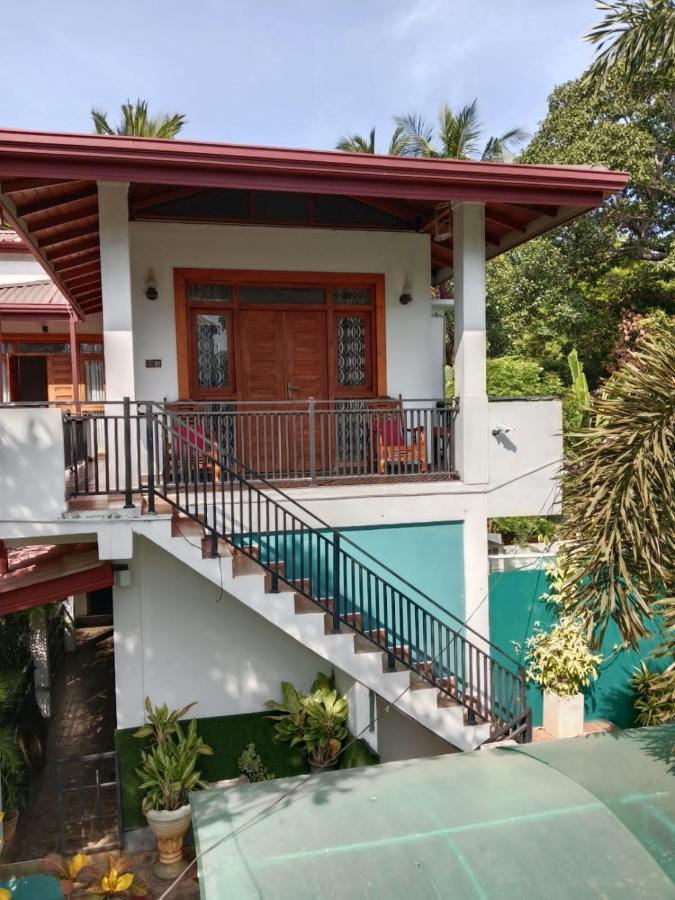 Home Stay Resort Nilaveli Dış mekan fotoğraf