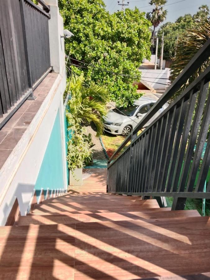 Home Stay Resort Nilaveli Dış mekan fotoğraf