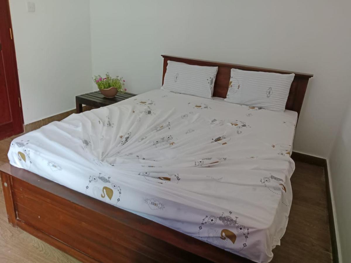 Home Stay Resort Nilaveli Dış mekan fotoğraf
