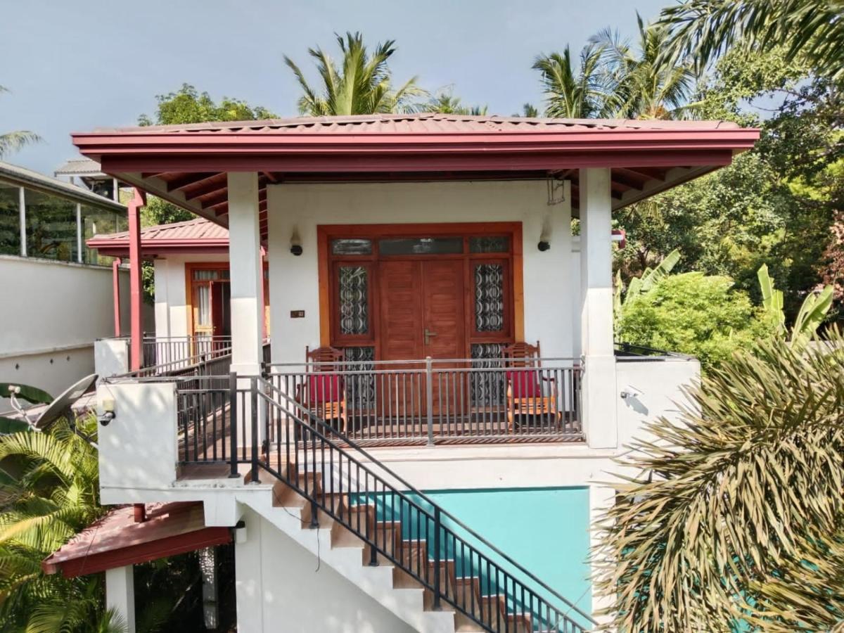 Home Stay Resort Nilaveli Dış mekan fotoğraf