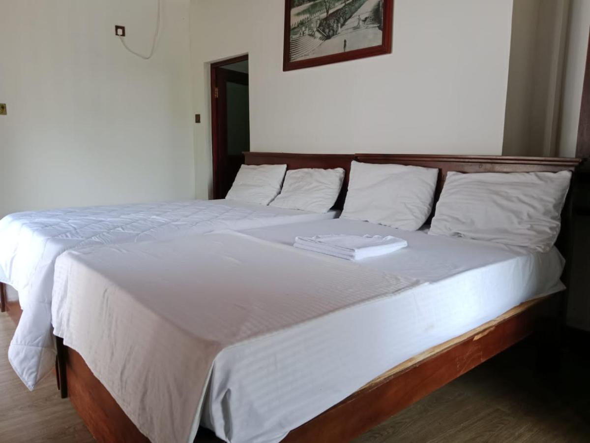 Home Stay Resort Nilaveli Dış mekan fotoğraf