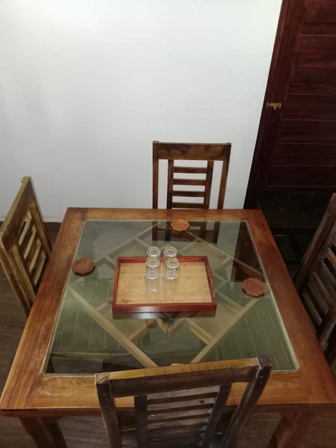 Home Stay Resort Nilaveli Dış mekan fotoğraf