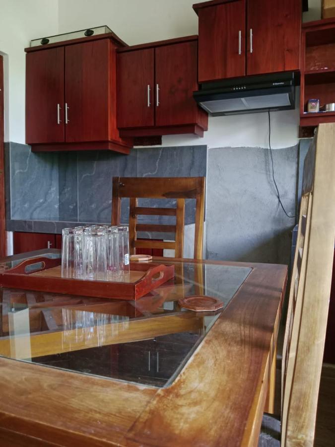Home Stay Resort Nilaveli Dış mekan fotoğraf