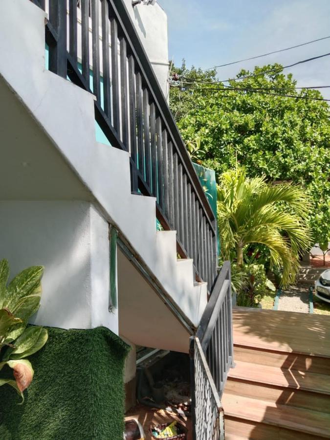 Home Stay Resort Nilaveli Dış mekan fotoğraf