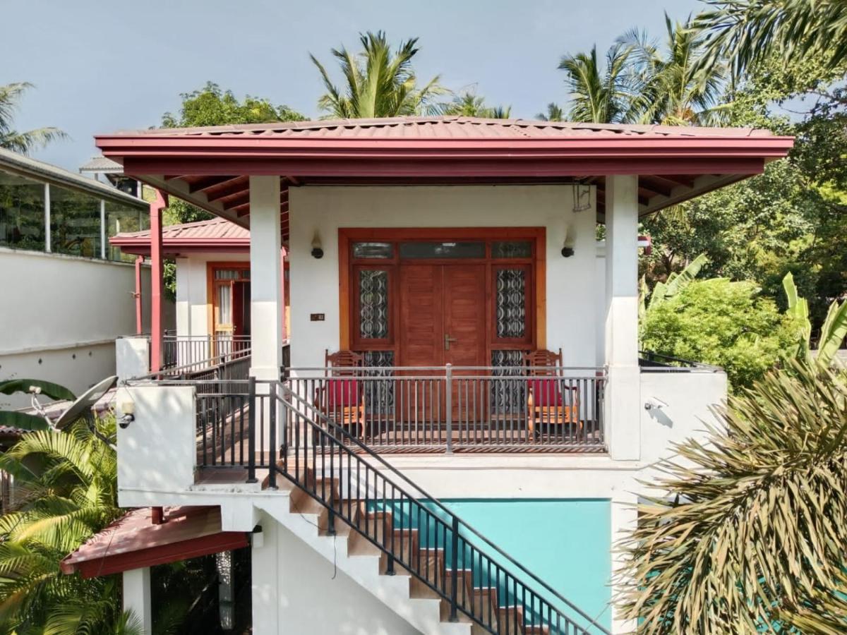 Home Stay Resort Nilaveli Dış mekan fotoğraf