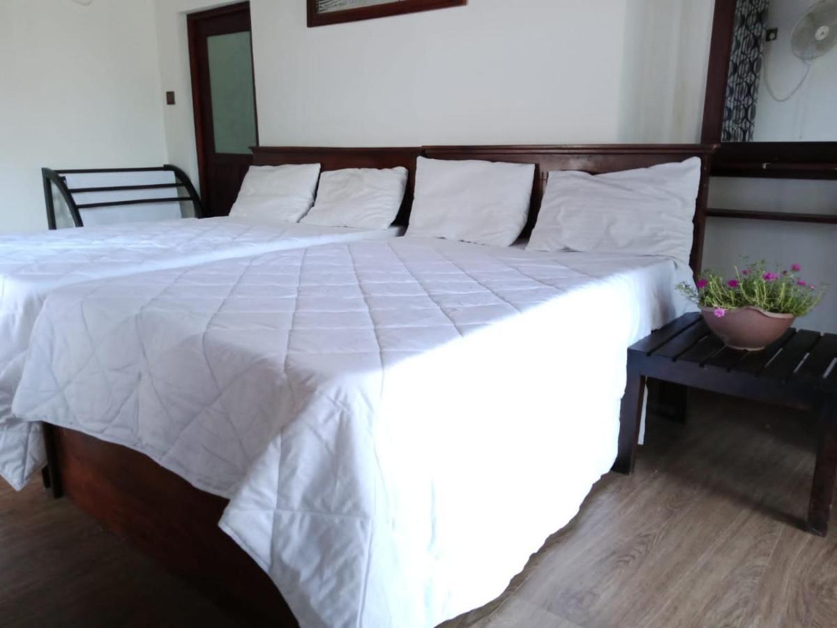 Home Stay Resort Nilaveli Dış mekan fotoğraf