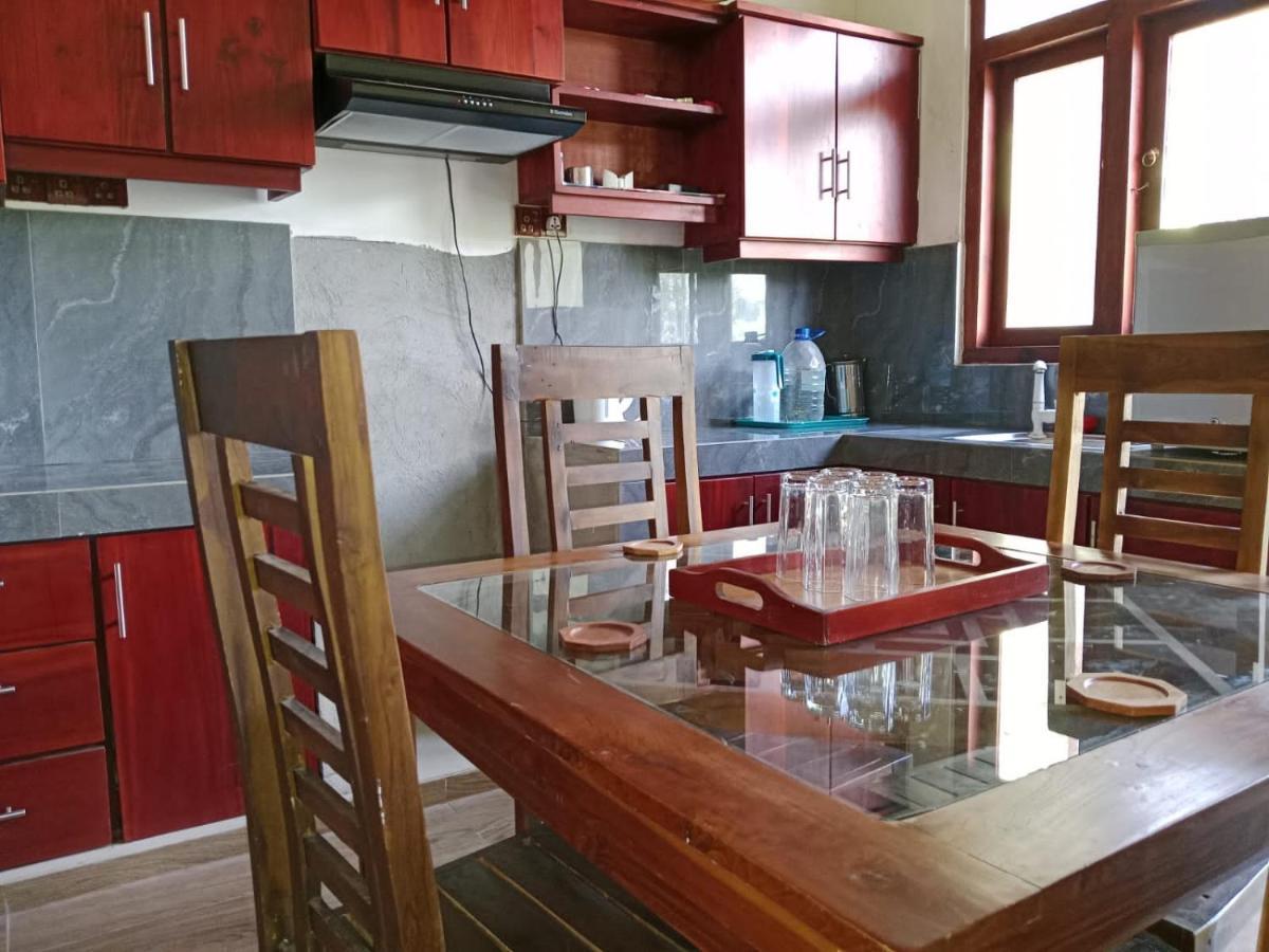 Home Stay Resort Nilaveli Dış mekan fotoğraf