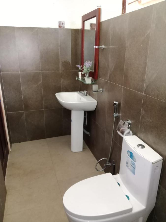 Home Stay Resort Nilaveli Dış mekan fotoğraf