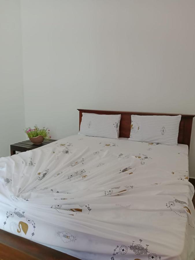 Home Stay Resort Nilaveli Dış mekan fotoğraf