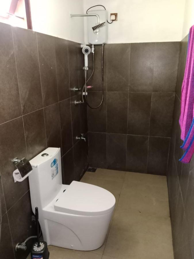 Home Stay Resort Nilaveli Dış mekan fotoğraf