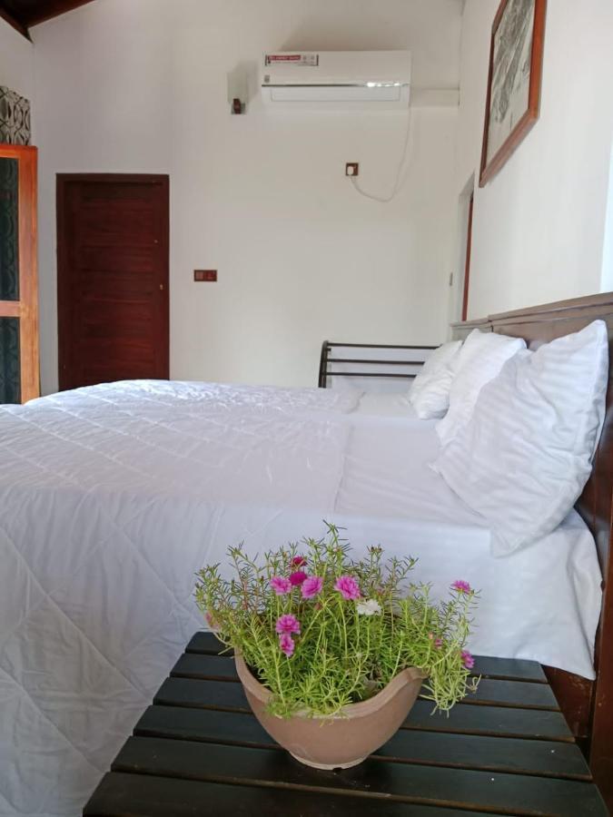 Home Stay Resort Nilaveli Dış mekan fotoğraf