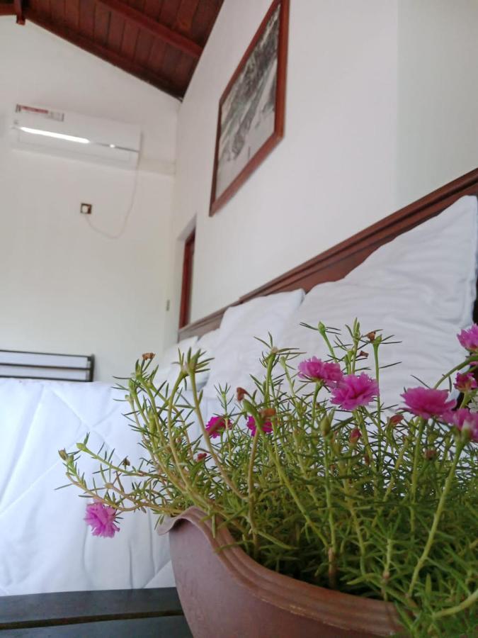 Home Stay Resort Nilaveli Dış mekan fotoğraf