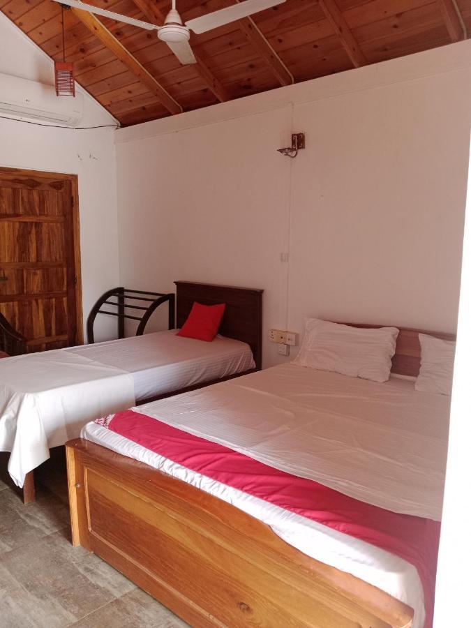 Home Stay Resort Nilaveli Dış mekan fotoğraf