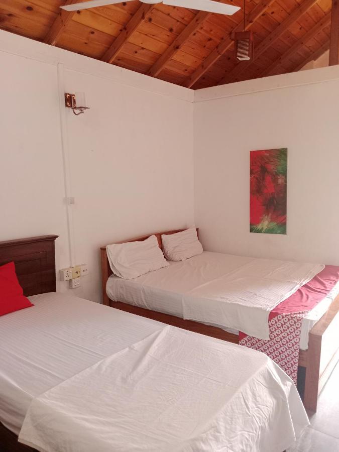 Home Stay Resort Nilaveli Dış mekan fotoğraf