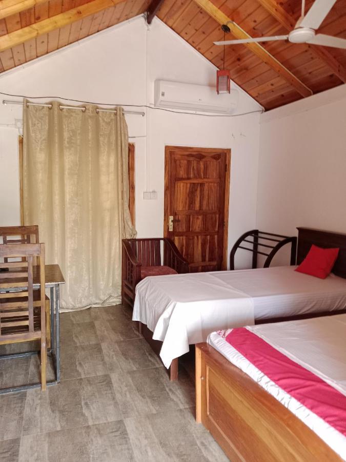 Home Stay Resort Nilaveli Dış mekan fotoğraf