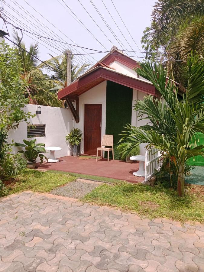 Home Stay Resort Nilaveli Dış mekan fotoğraf