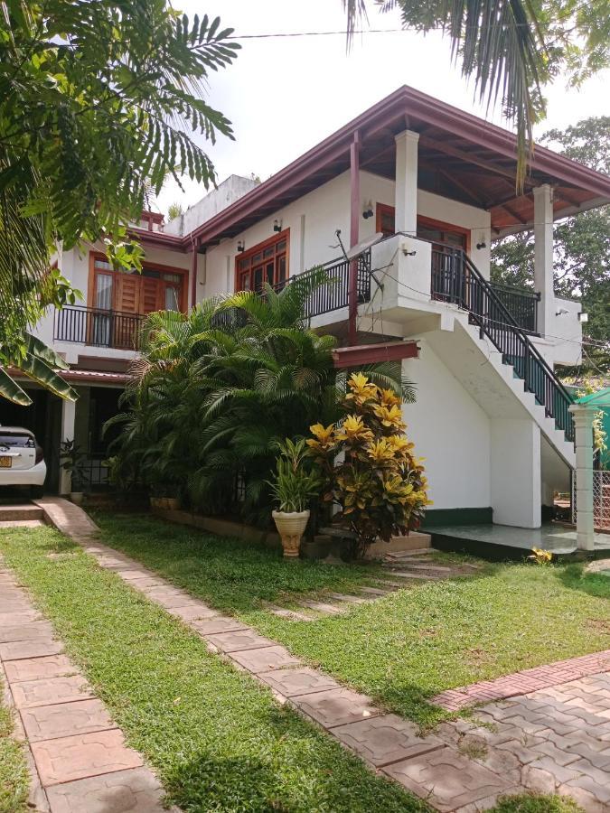 Home Stay Resort Nilaveli Dış mekan fotoğraf