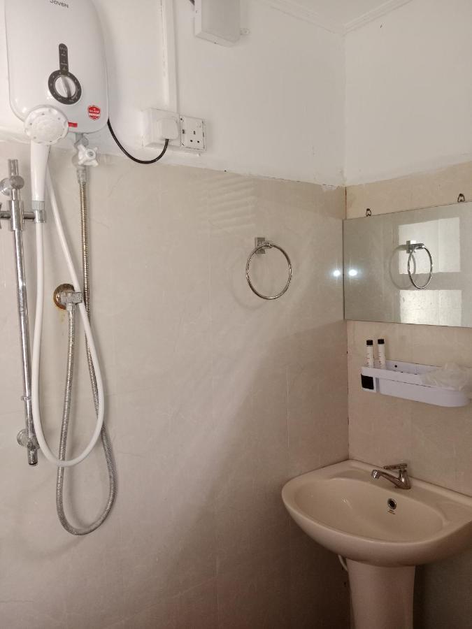 Home Stay Resort Nilaveli Dış mekan fotoğraf