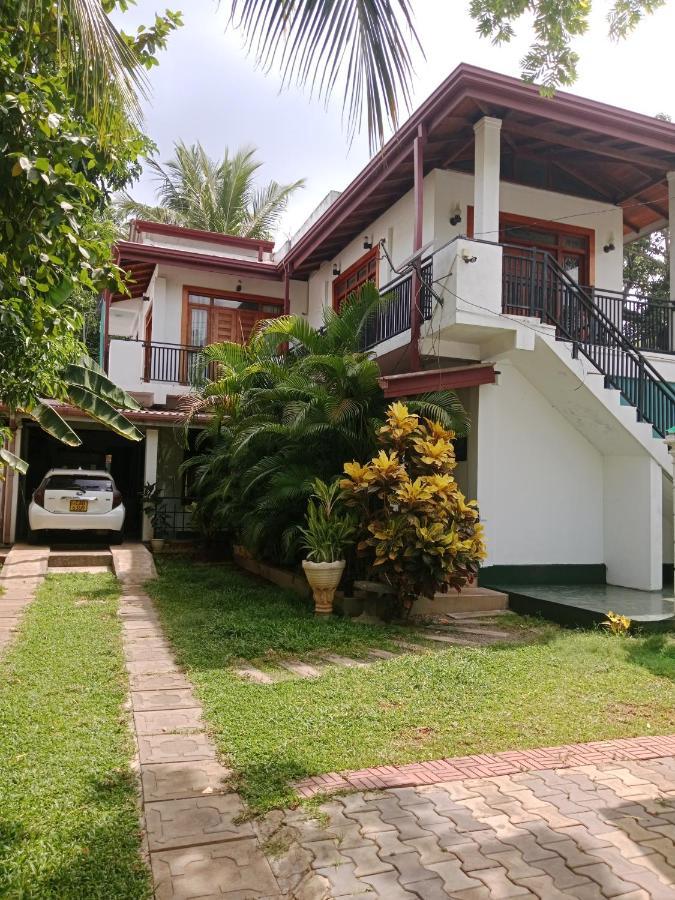 Home Stay Resort Nilaveli Dış mekan fotoğraf