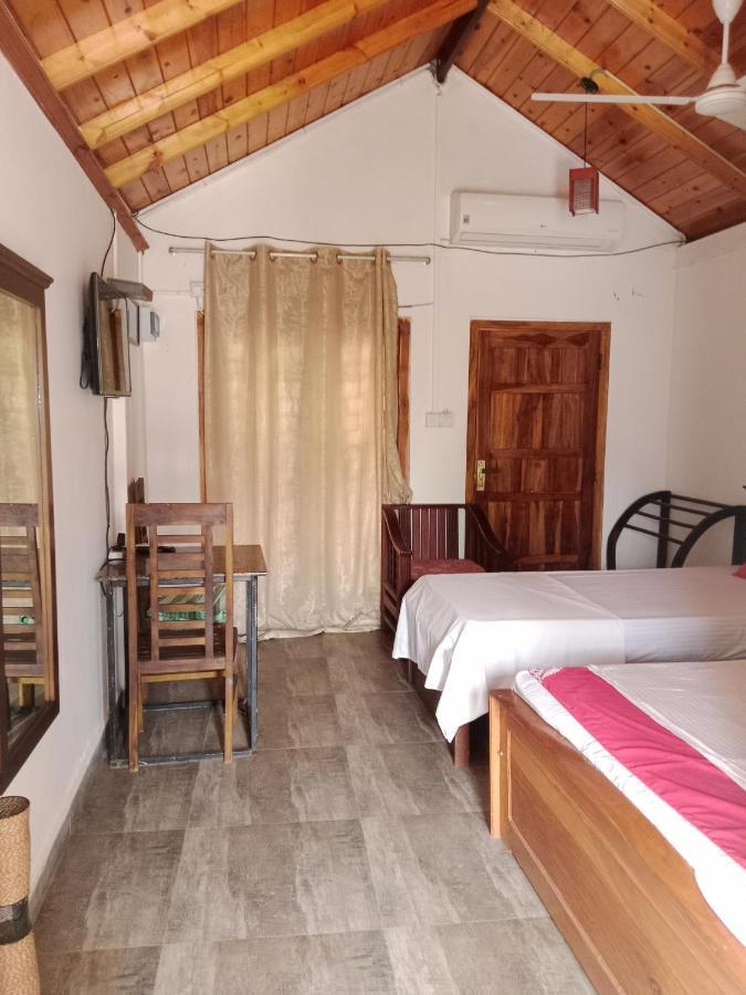 Home Stay Resort Nilaveli Dış mekan fotoğraf