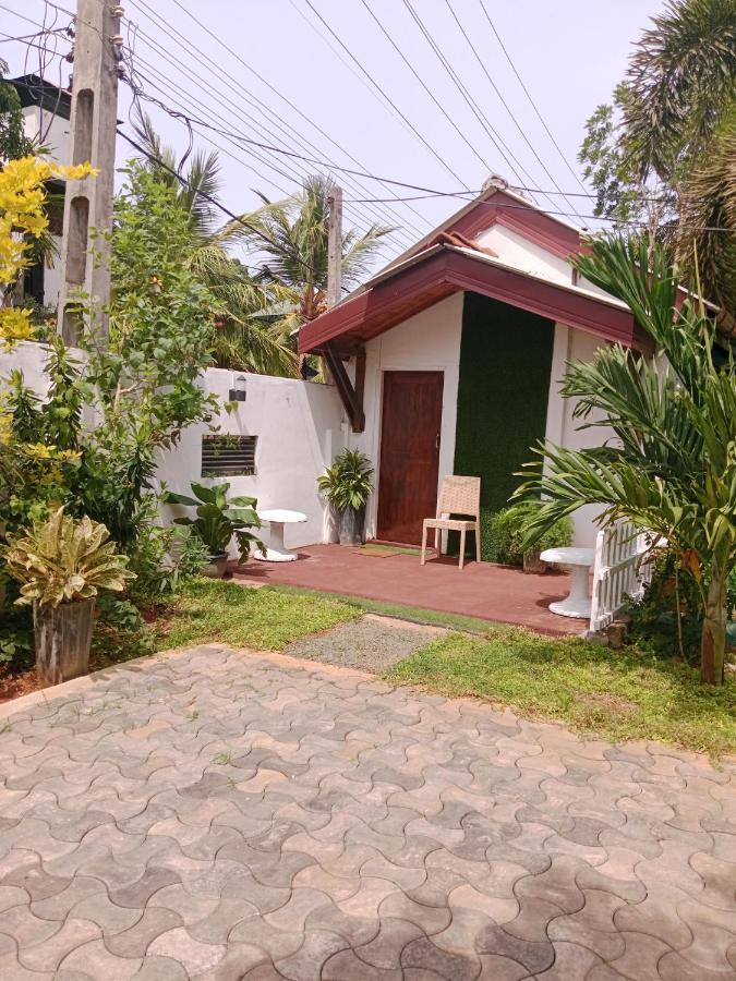 Home Stay Resort Nilaveli Dış mekan fotoğraf