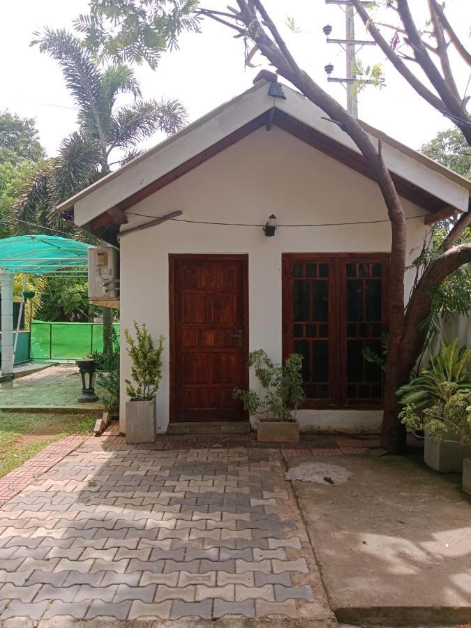 Home Stay Resort Nilaveli Dış mekan fotoğraf