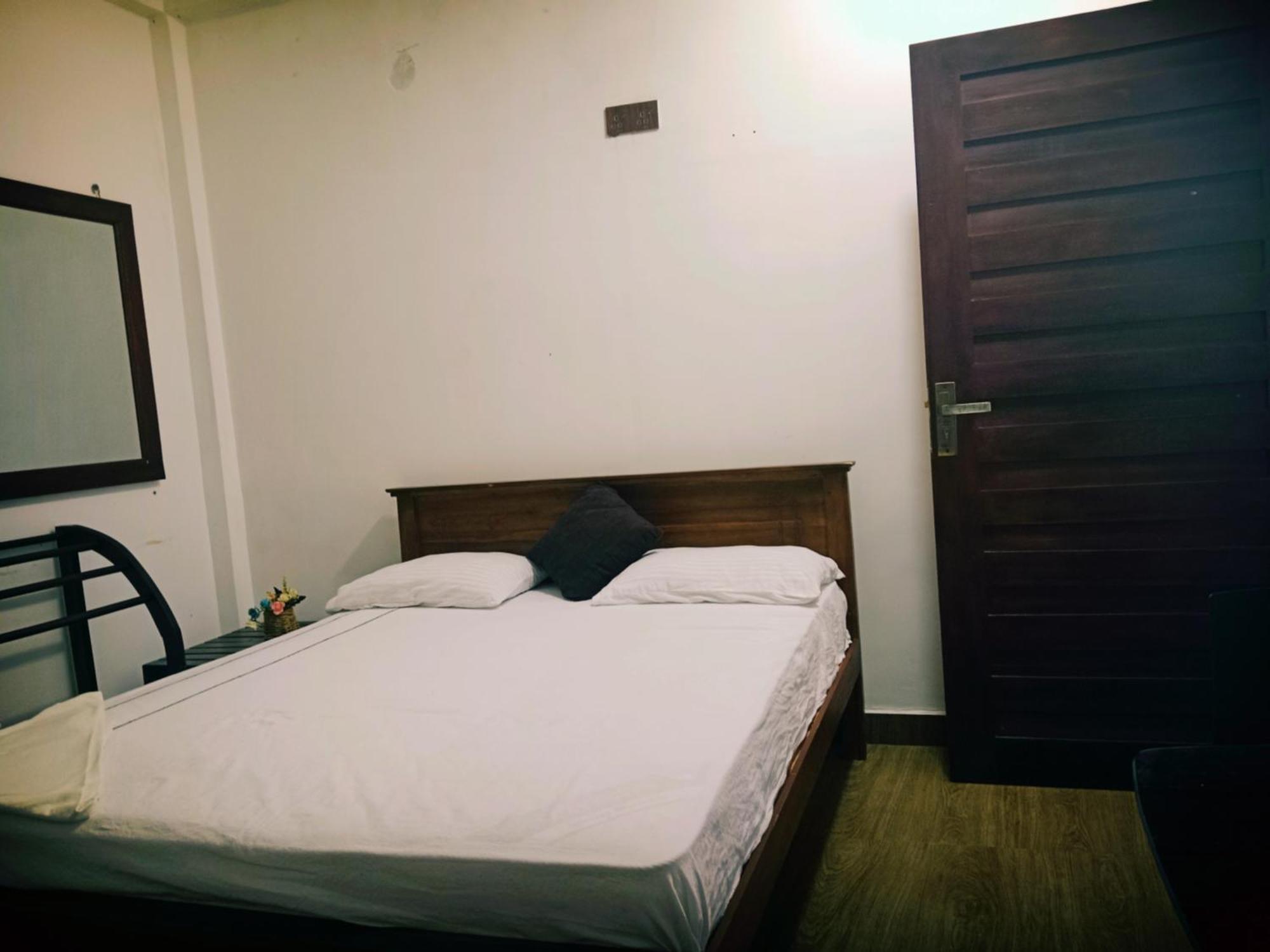 Home Stay Resort Nilaveli Dış mekan fotoğraf