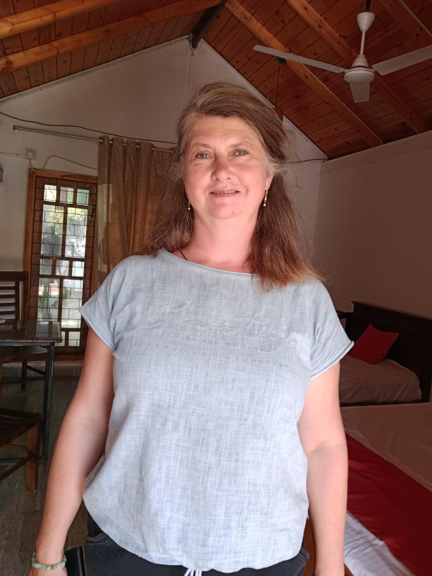 Home Stay Resort Nilaveli Dış mekan fotoğraf