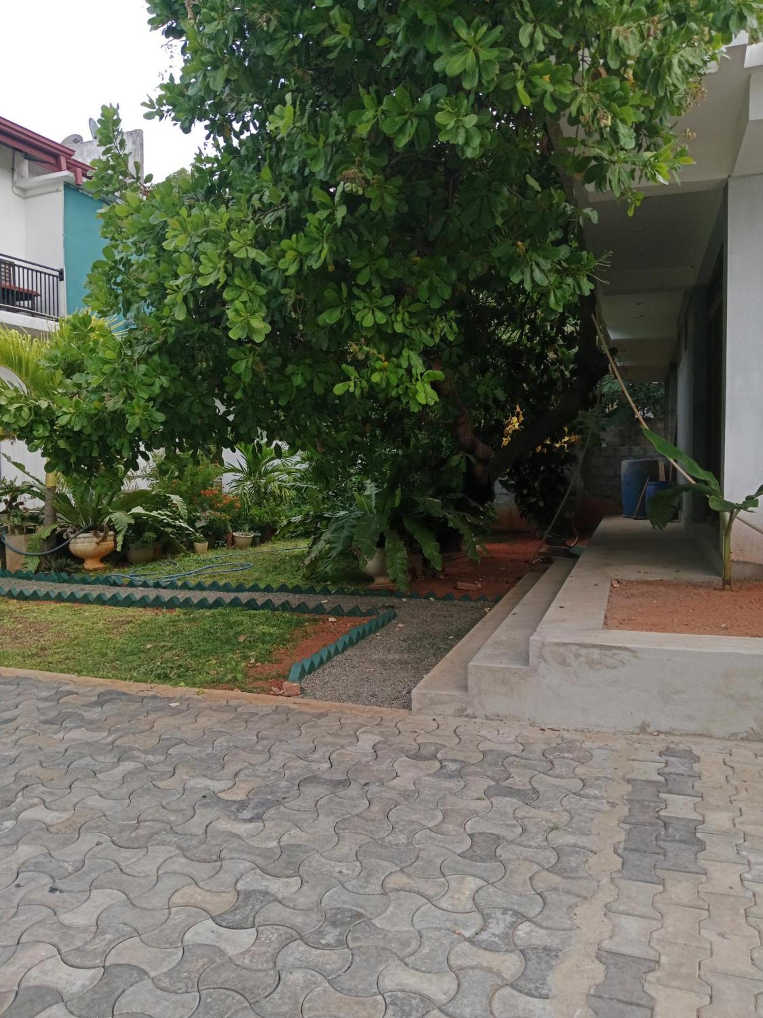 Home Stay Resort Nilaveli Dış mekan fotoğraf