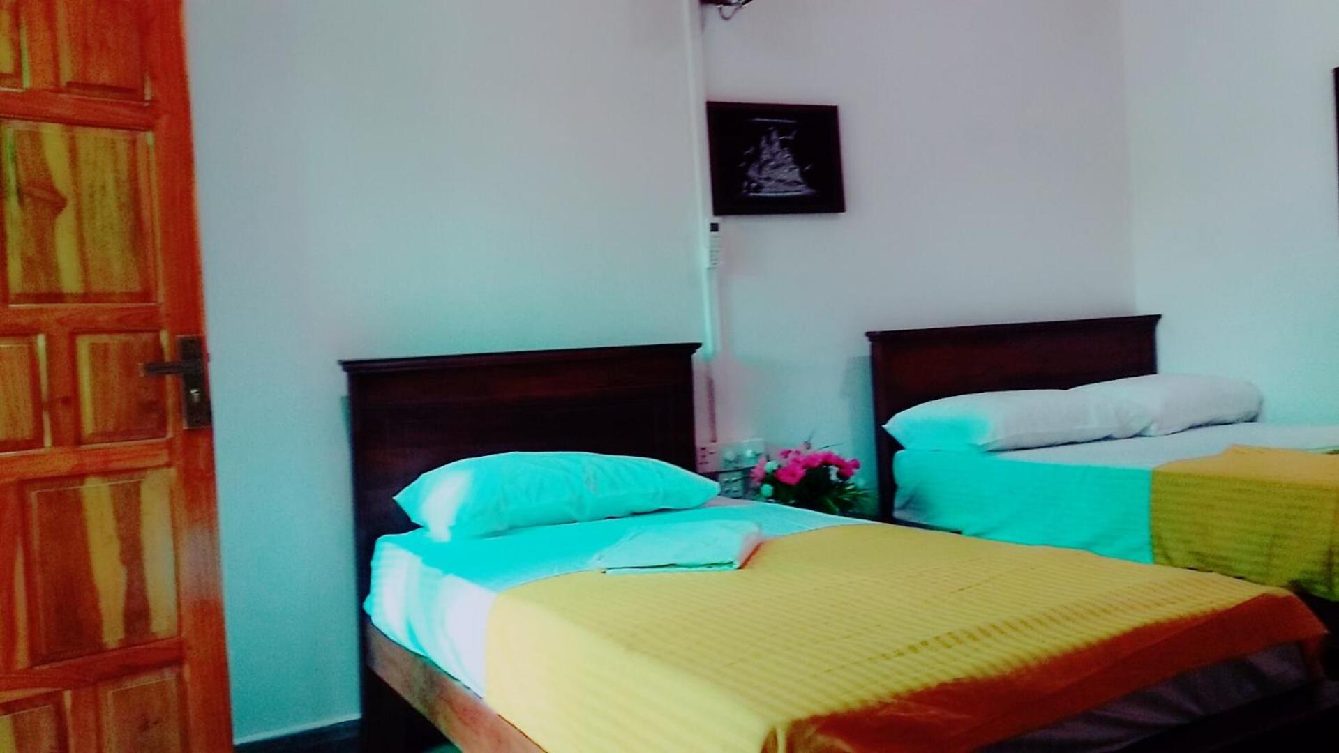 Home Stay Resort Nilaveli Dış mekan fotoğraf
