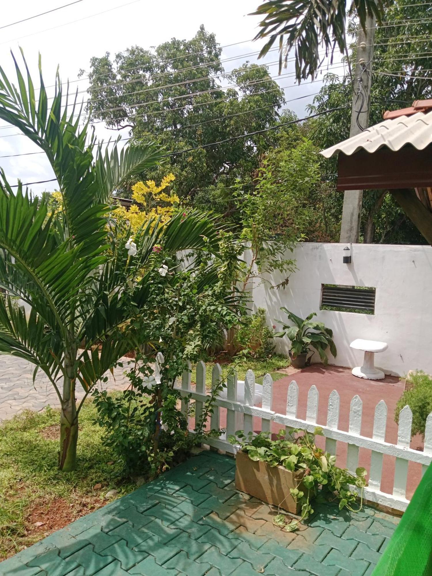Home Stay Resort Nilaveli Dış mekan fotoğraf