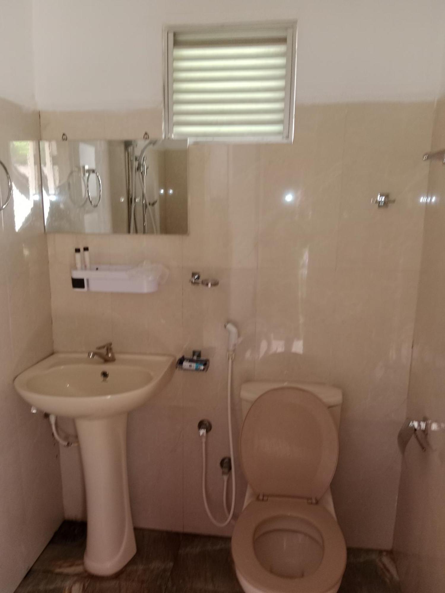 Home Stay Resort Nilaveli Dış mekan fotoğraf