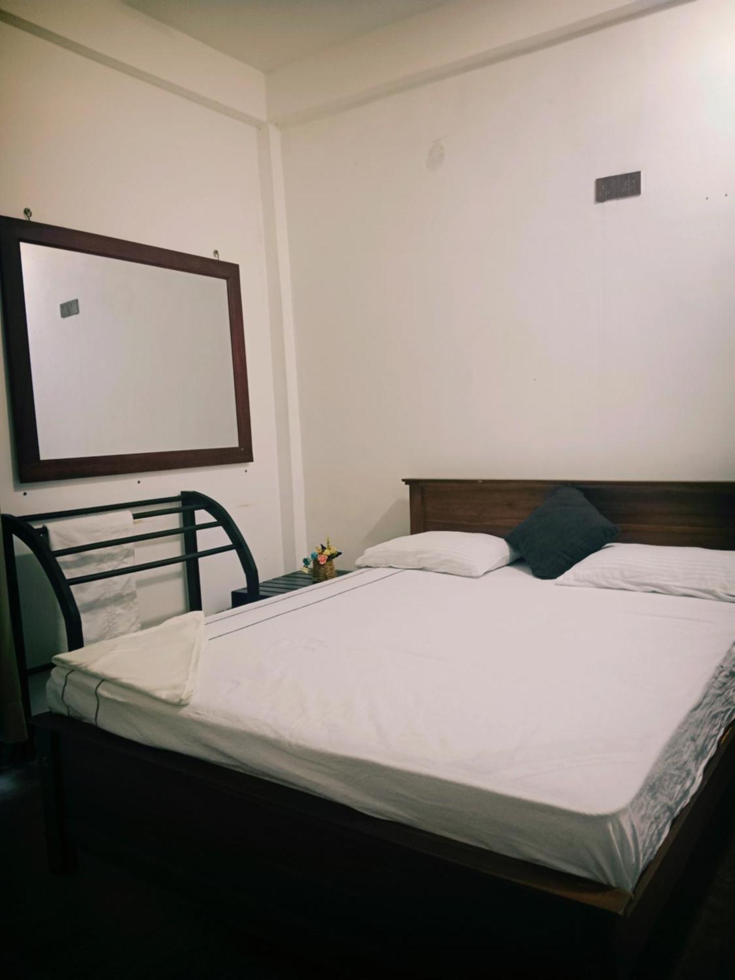 Home Stay Resort Nilaveli Oda fotoğraf